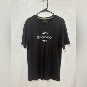 Smartwool T-Shirt